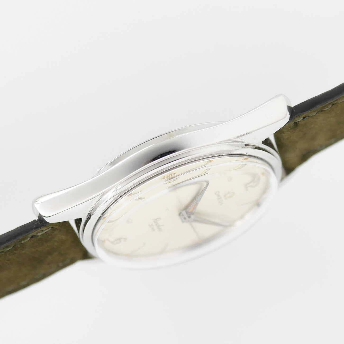 OMEGA RANCHERO