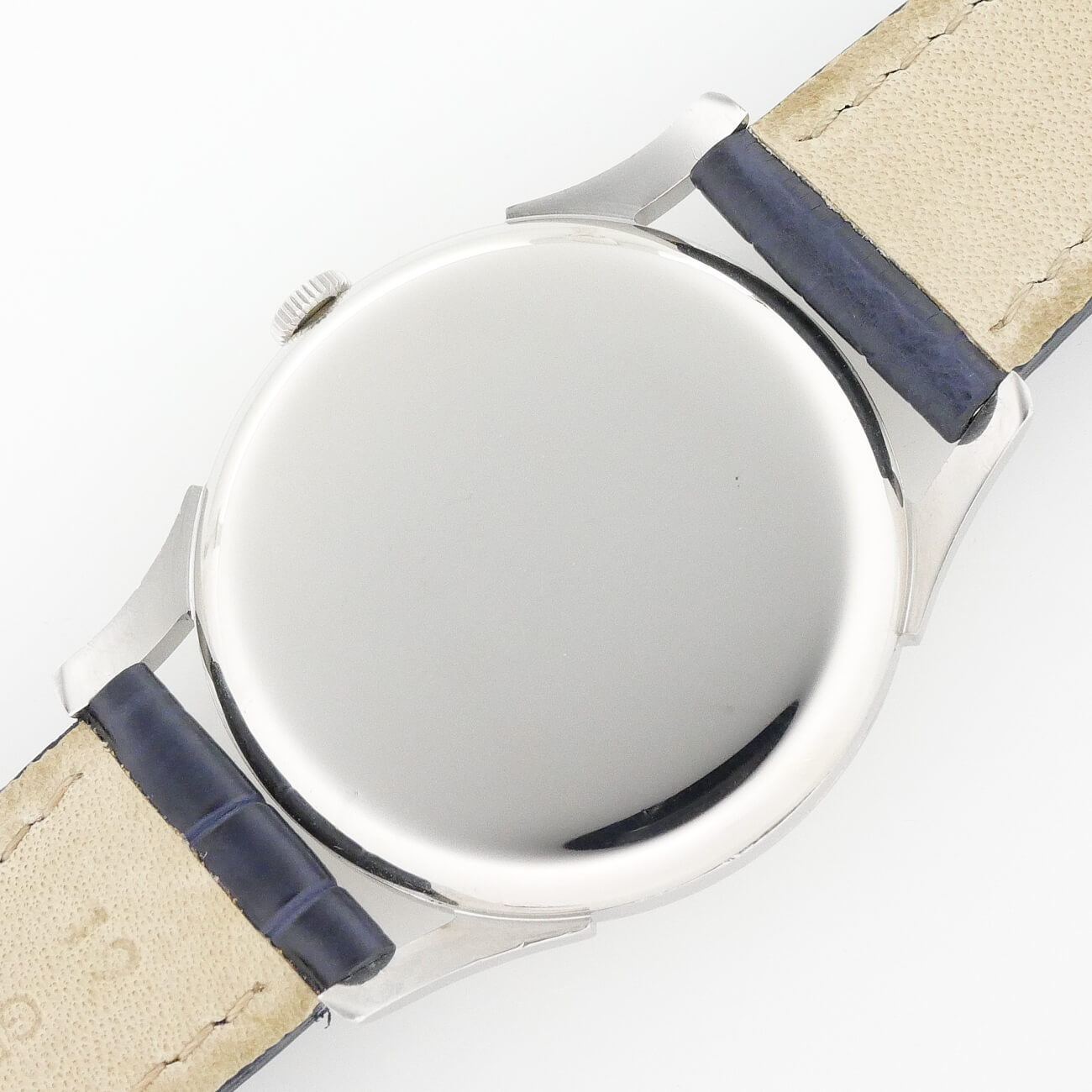 IWC ROUND MODEL