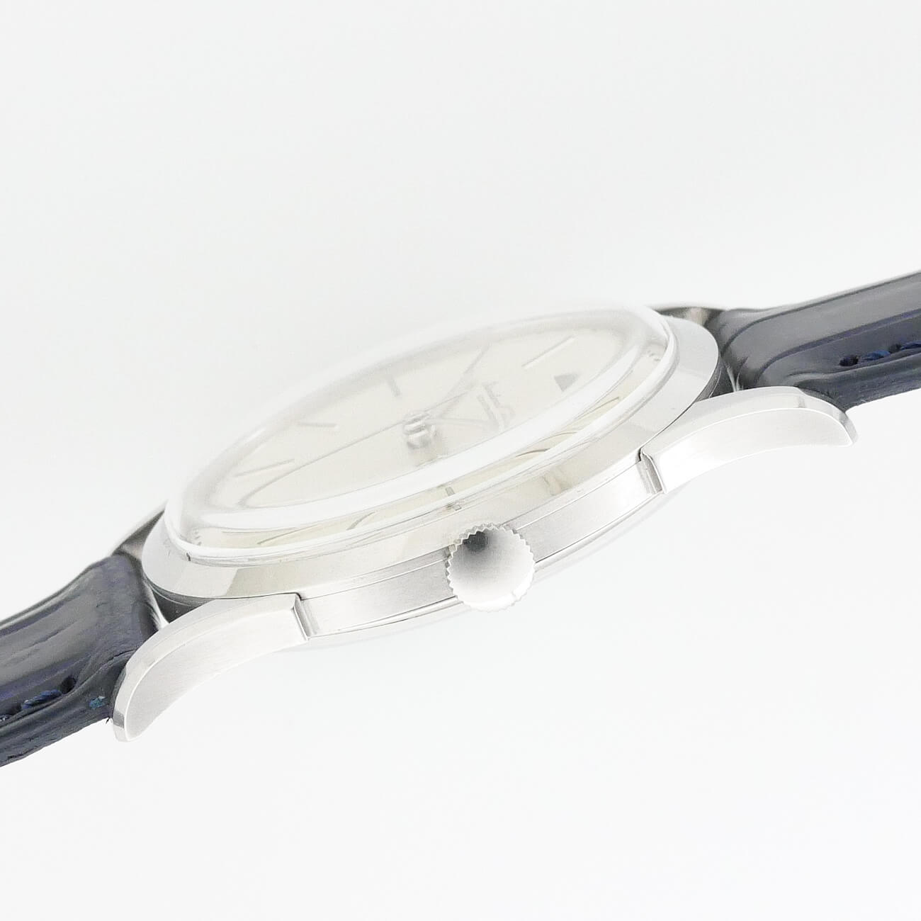IWC ROUND MODEL