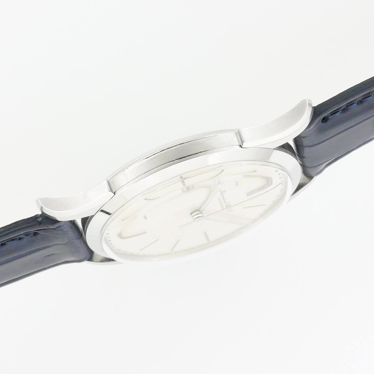 IWC ROUND MODEL