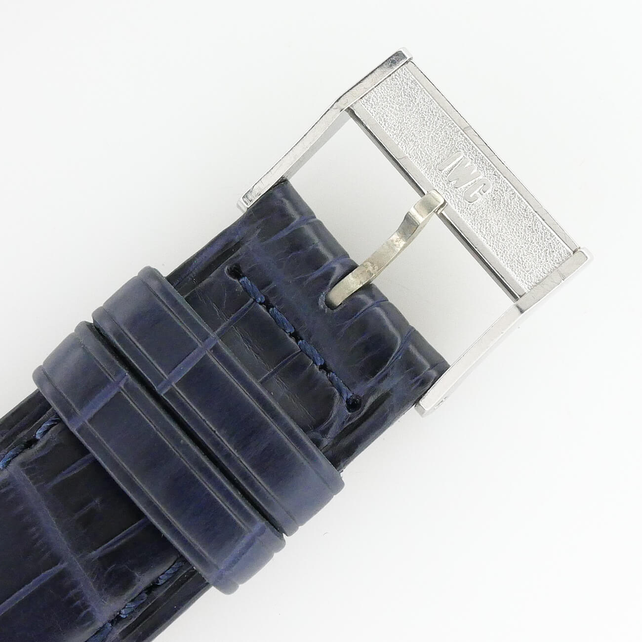 IWC ROUND MODEL