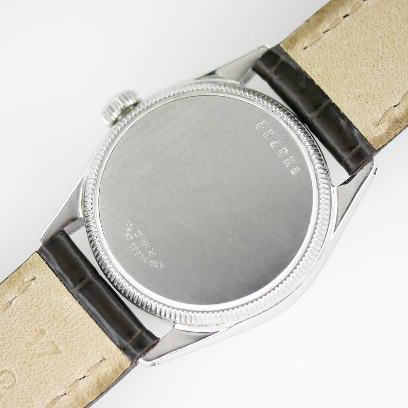 ROLEX SPEEDKING