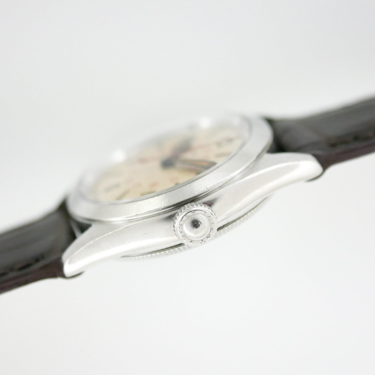 ROLEX SPEEDKING