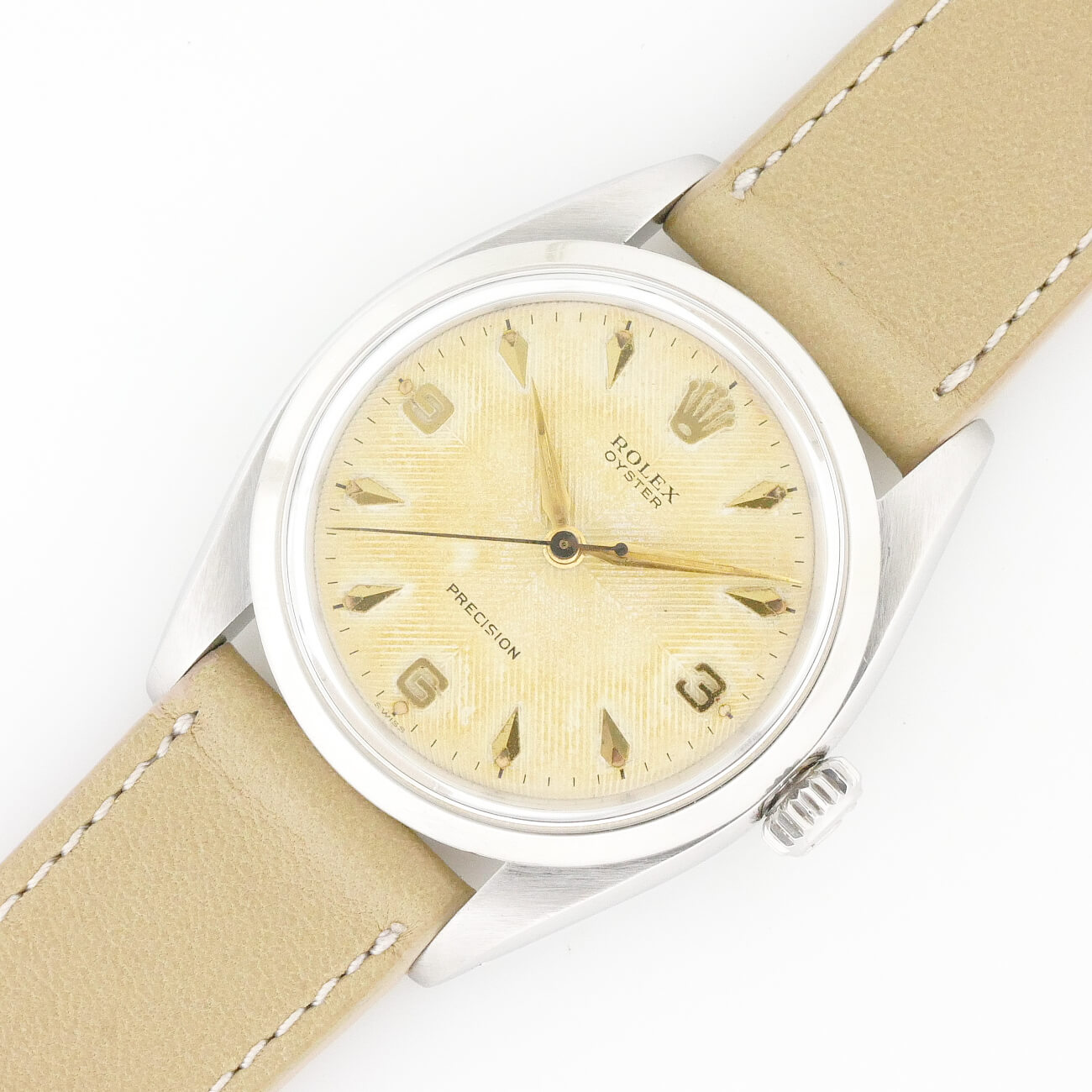 ROLEX OYSTER