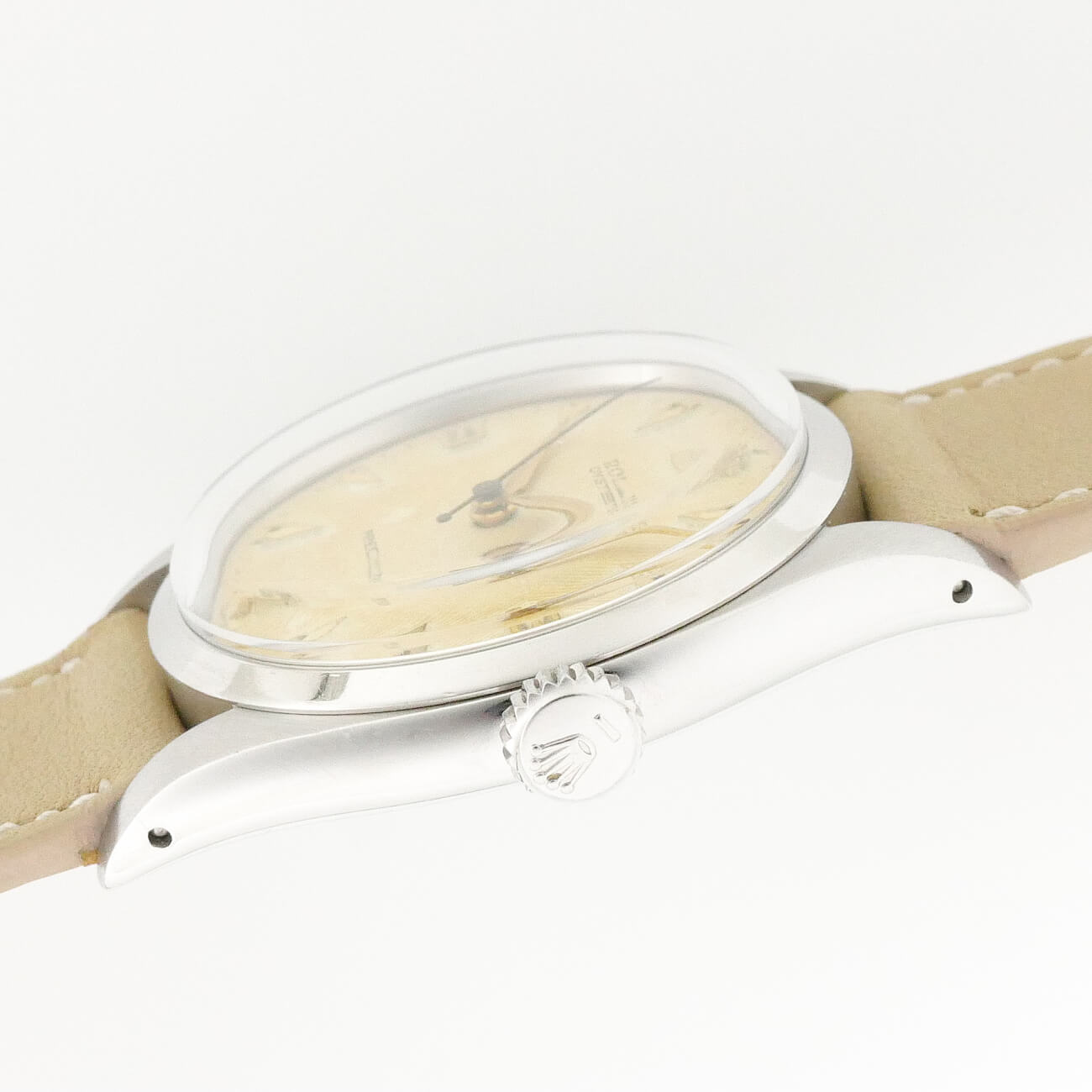 ROLEX OYSTER