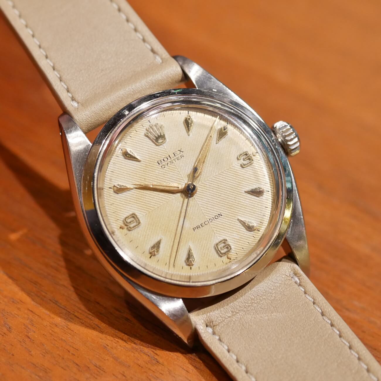ROLEX OYSTER