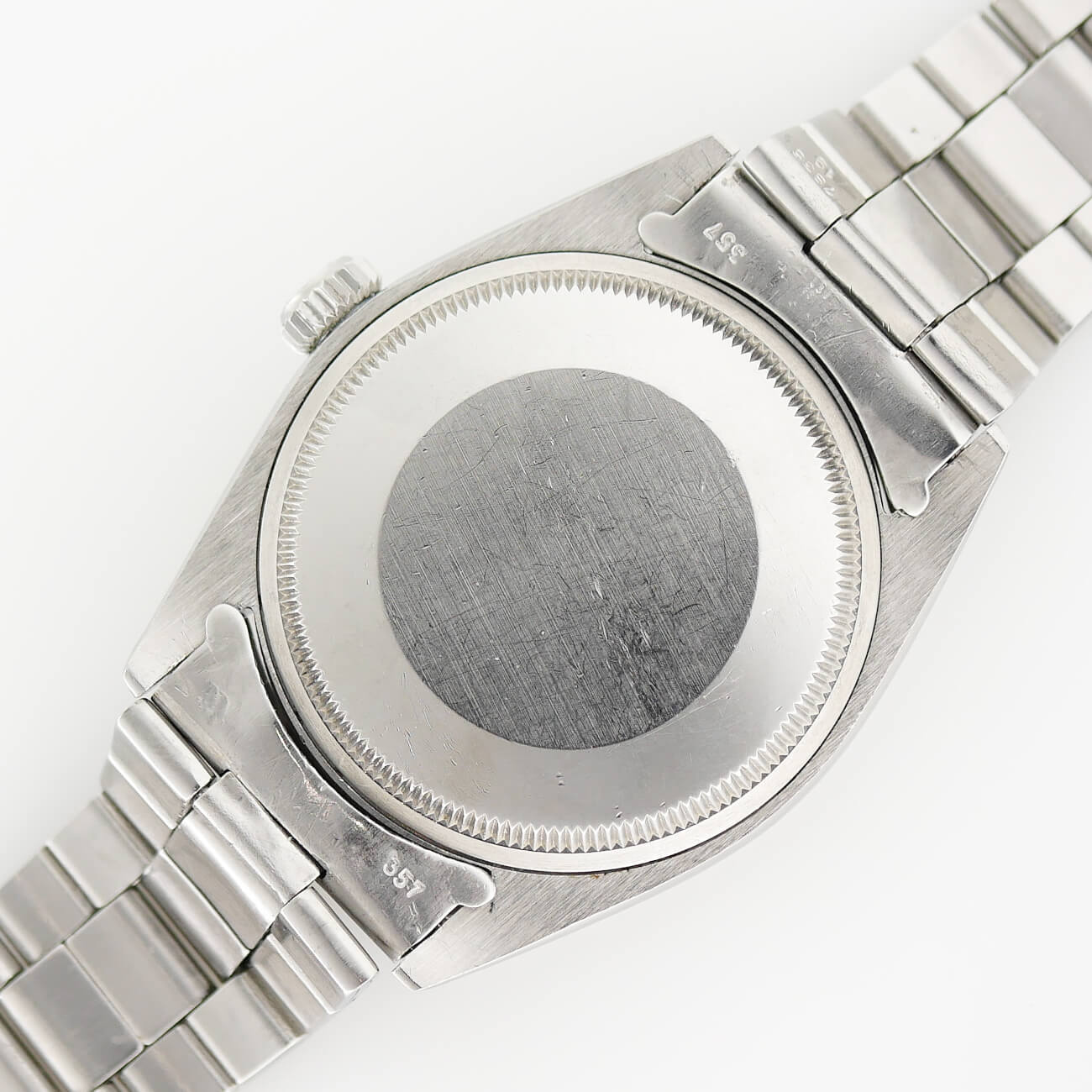 ROLEX OYSTER PERPETUAL DATE