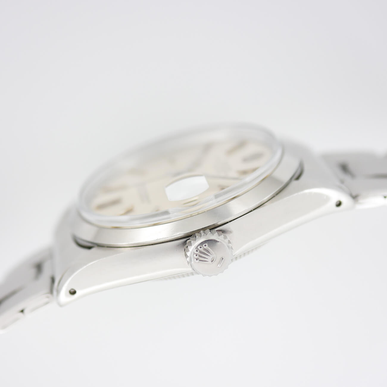 ROLEX OYSTER PERPETUAL DATE