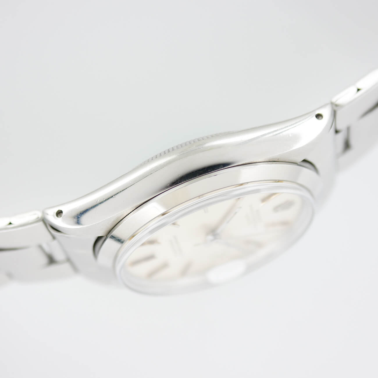 ROLEX OYSTER PERPETUAL DATE