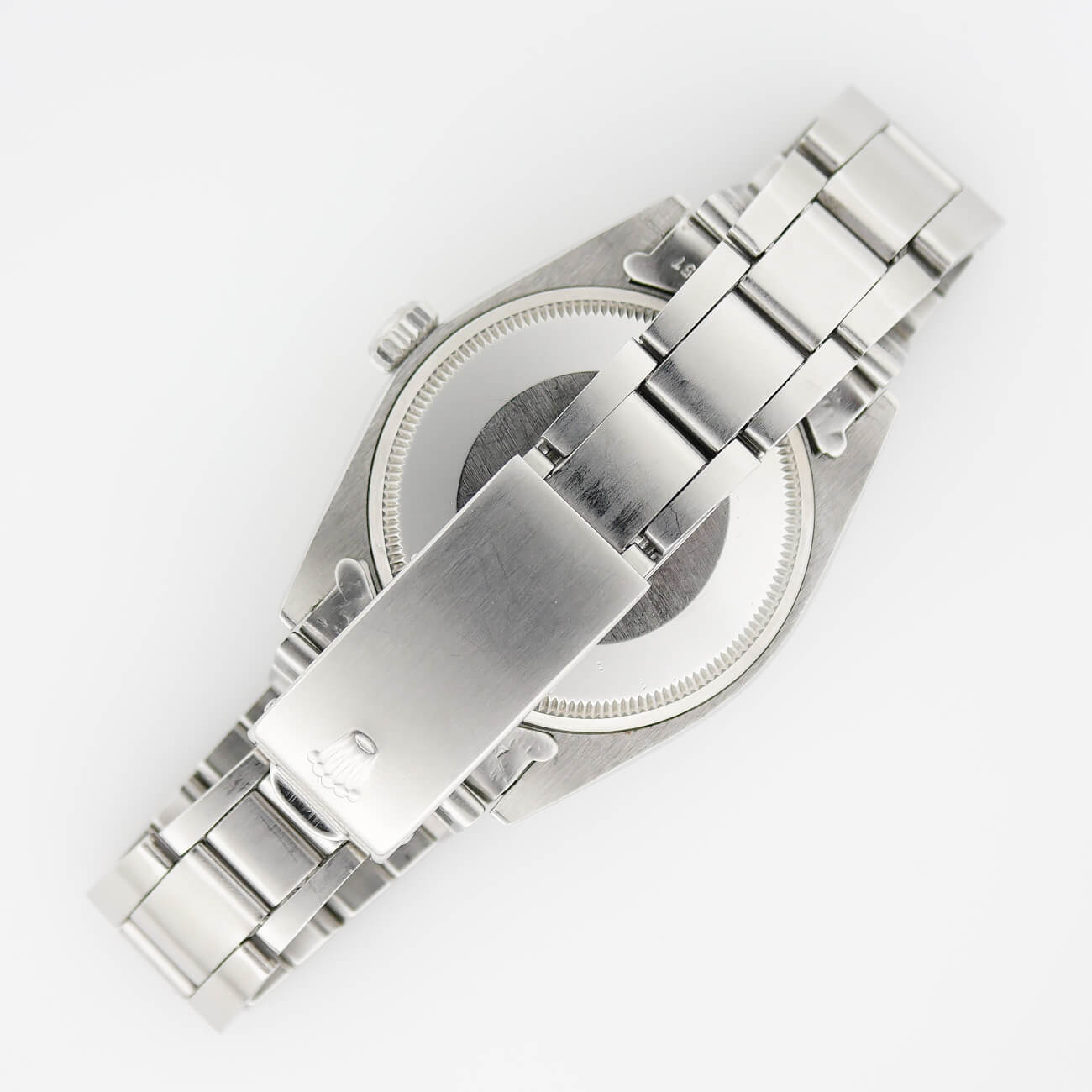 ROLEX OYSTER PERPETUAL DATE