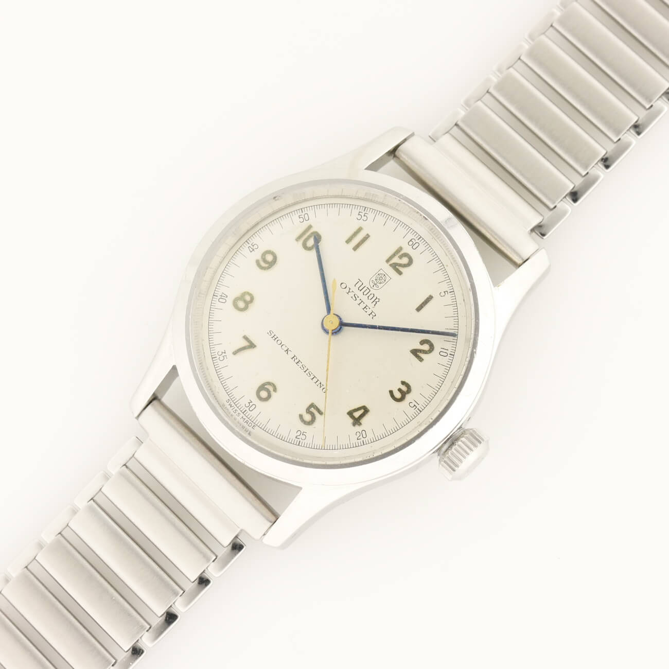 TUDOR OYSTER