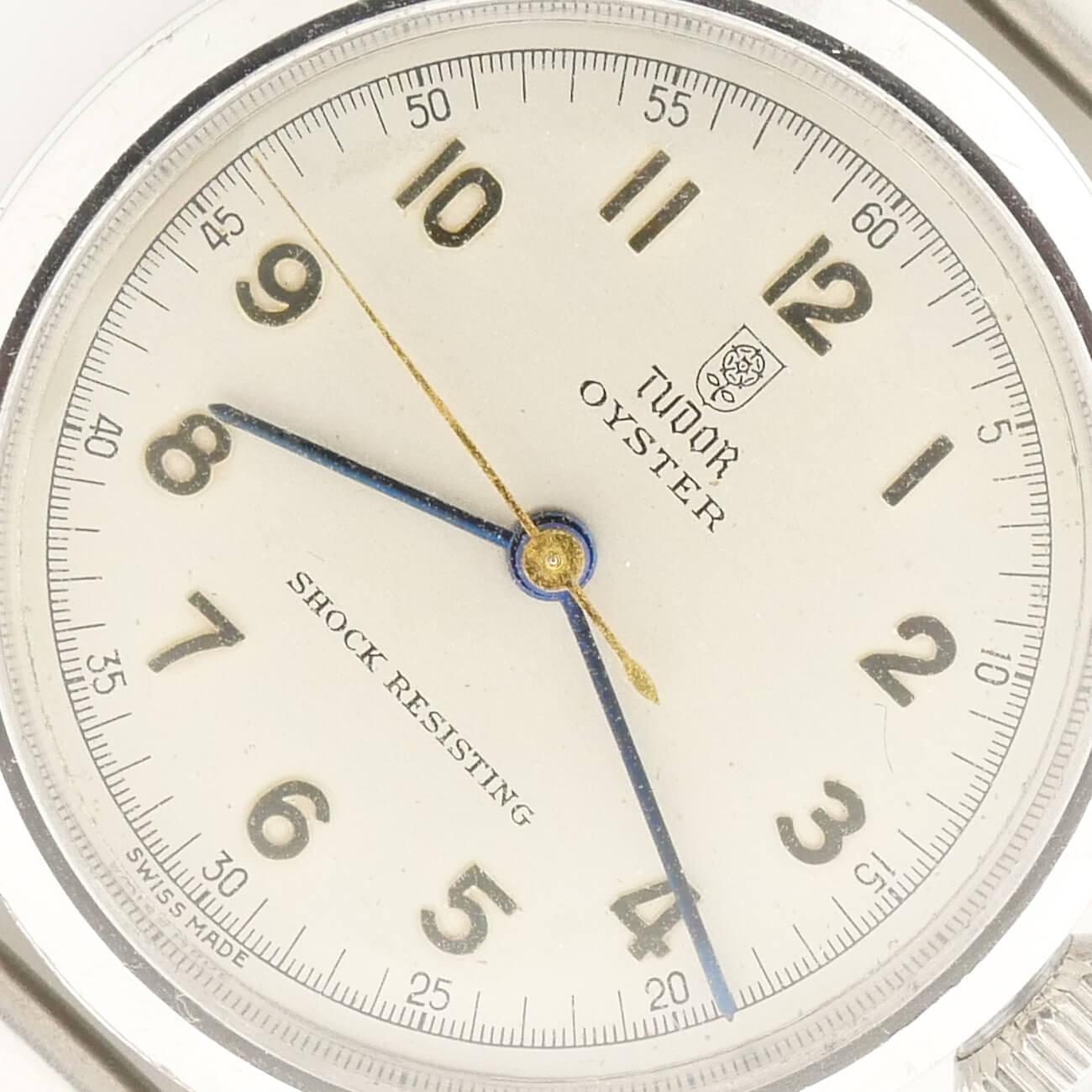 TUDOR OYSTER