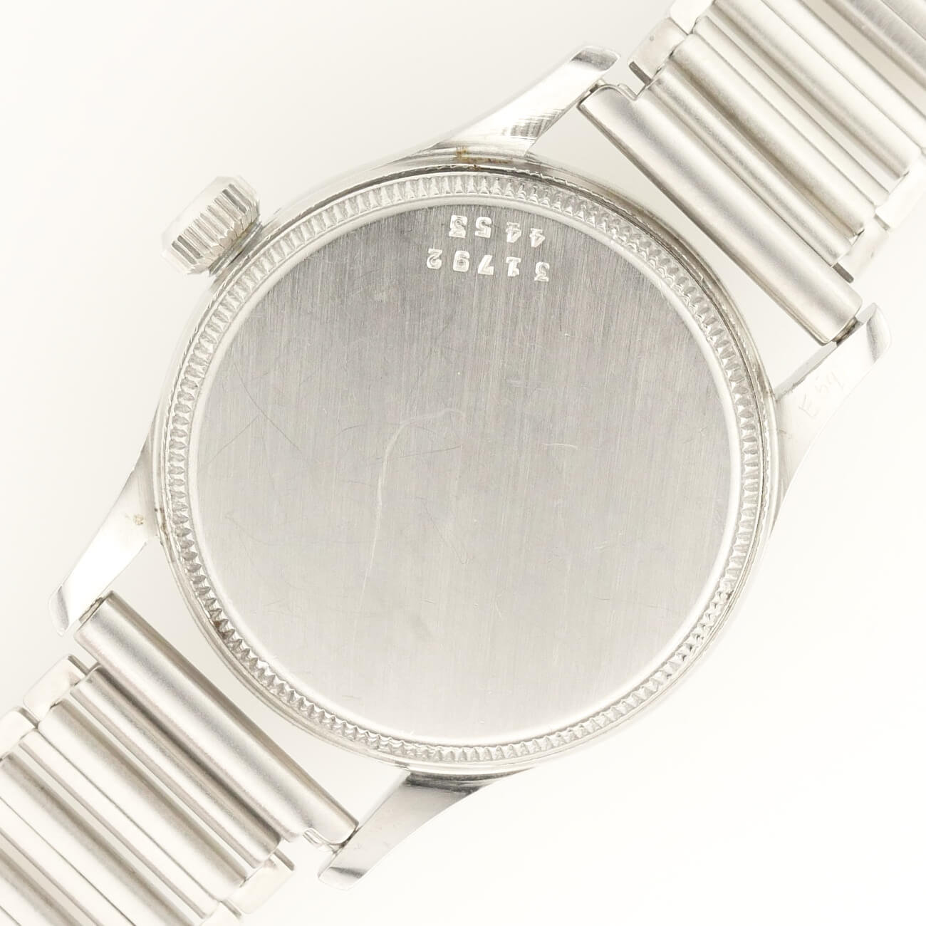 TUDOR OYSTER