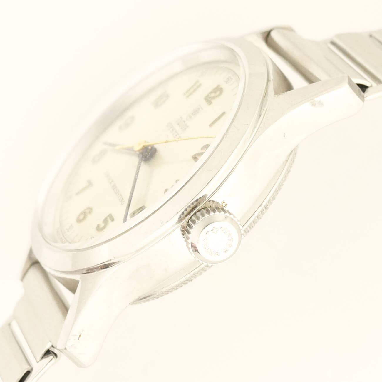 TUDOR OYSTER