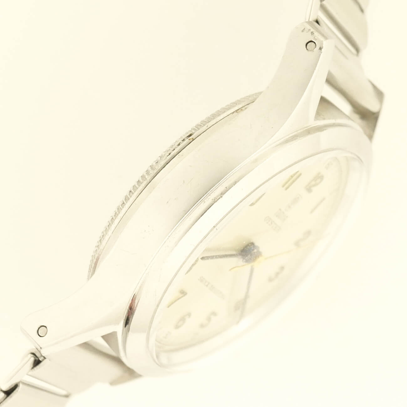TUDOR OYSTER