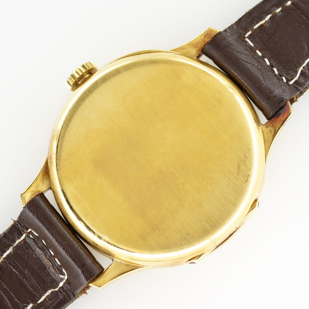 LONGINES ROUND MODEL