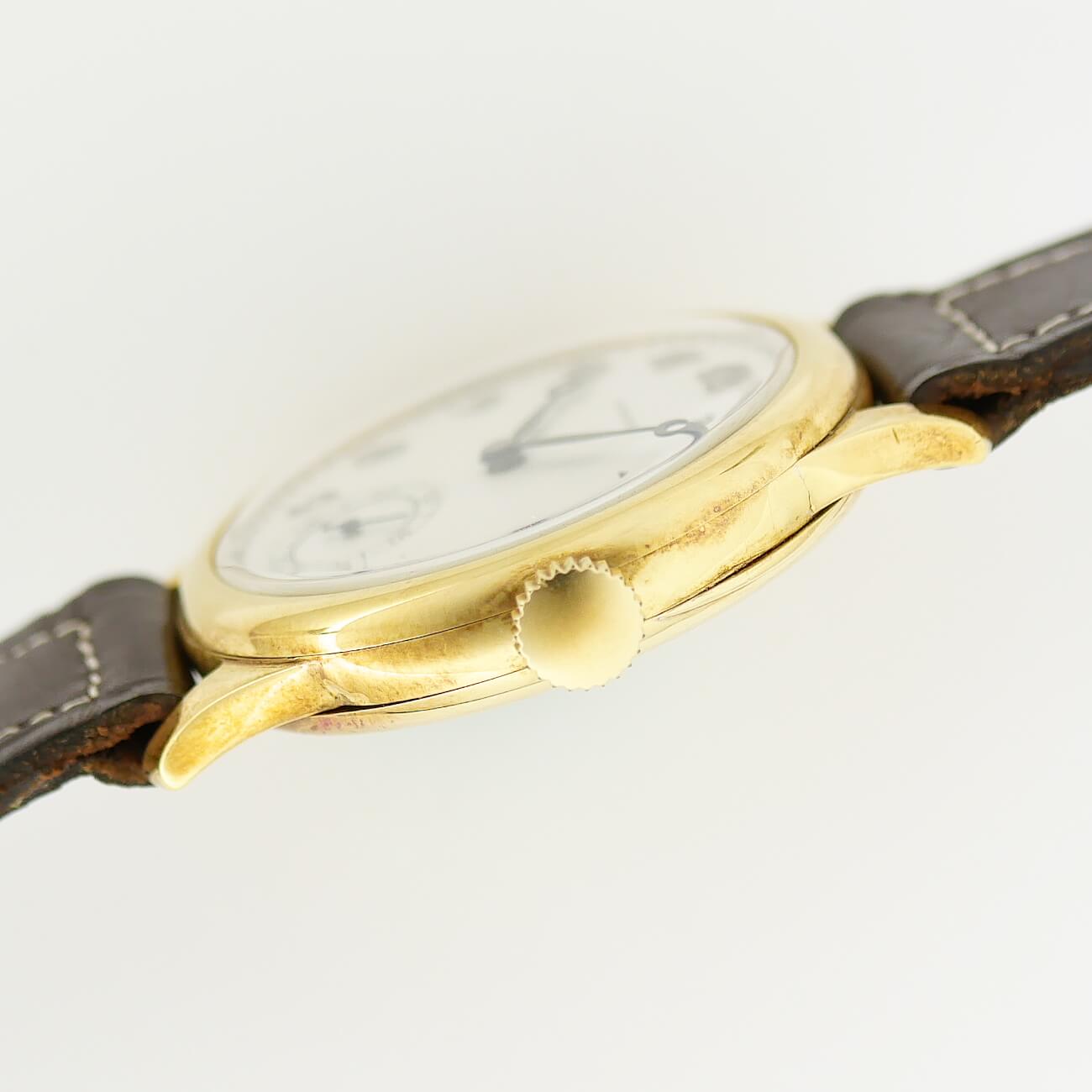 LONGINES ROUND MODEL