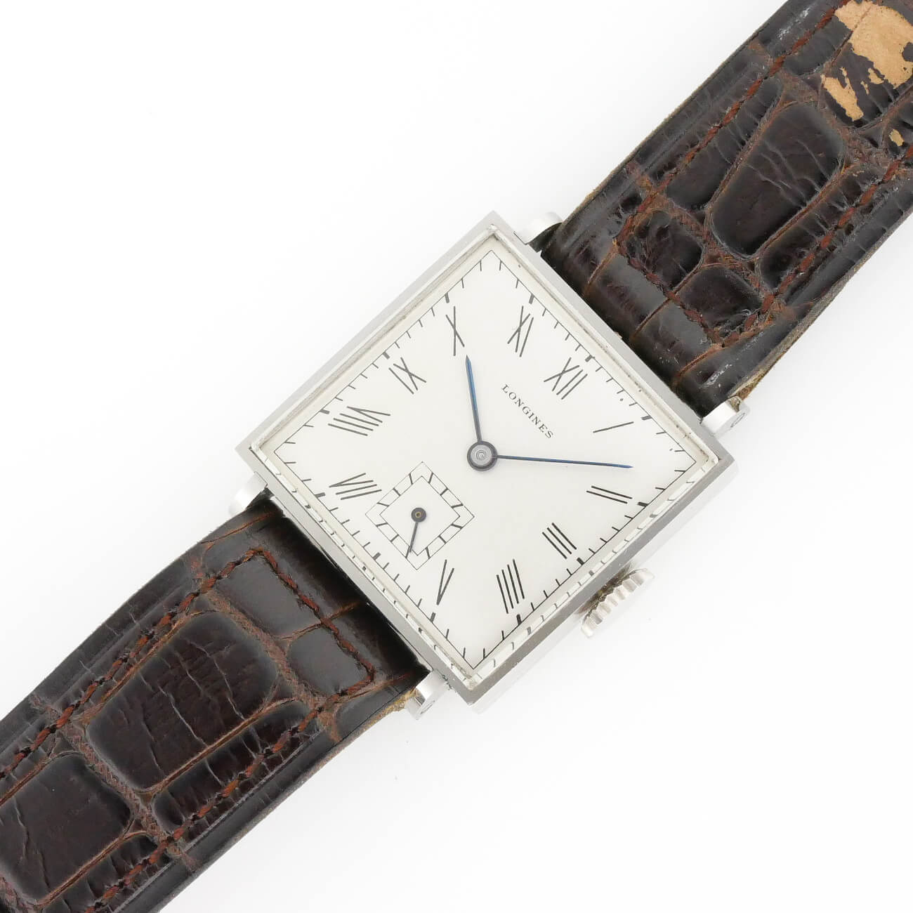 LONGINES RECTANGLE MODEL