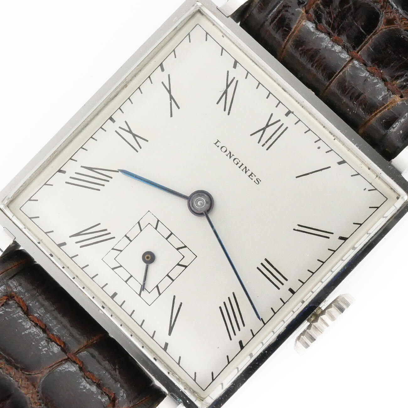 LONGINES RECTANGLE MODEL