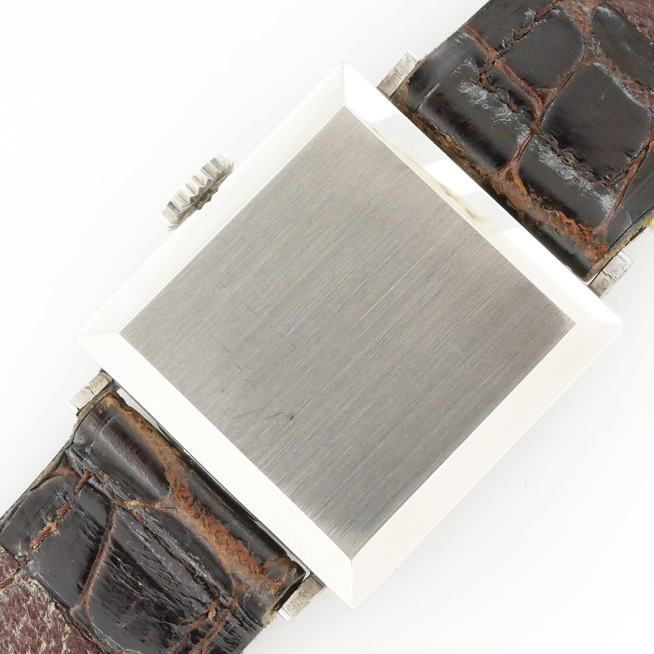 LONGINES RECTANGLE MODEL