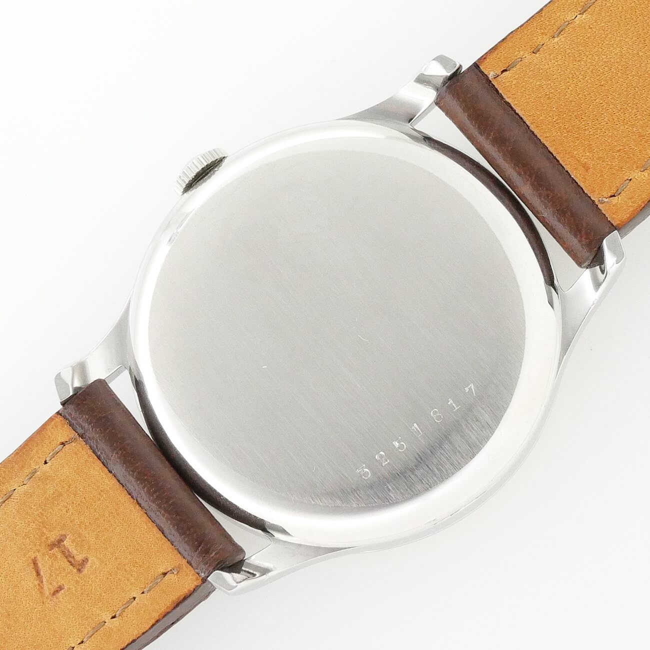 ETERNA ROUND MODEL