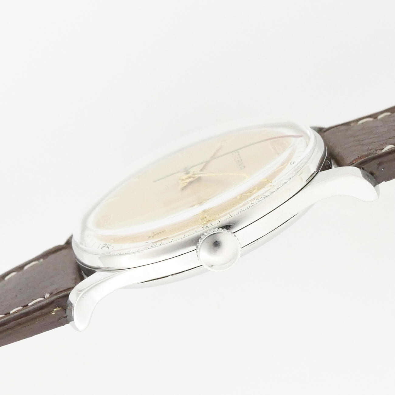 ETERNA ROUND MODEL