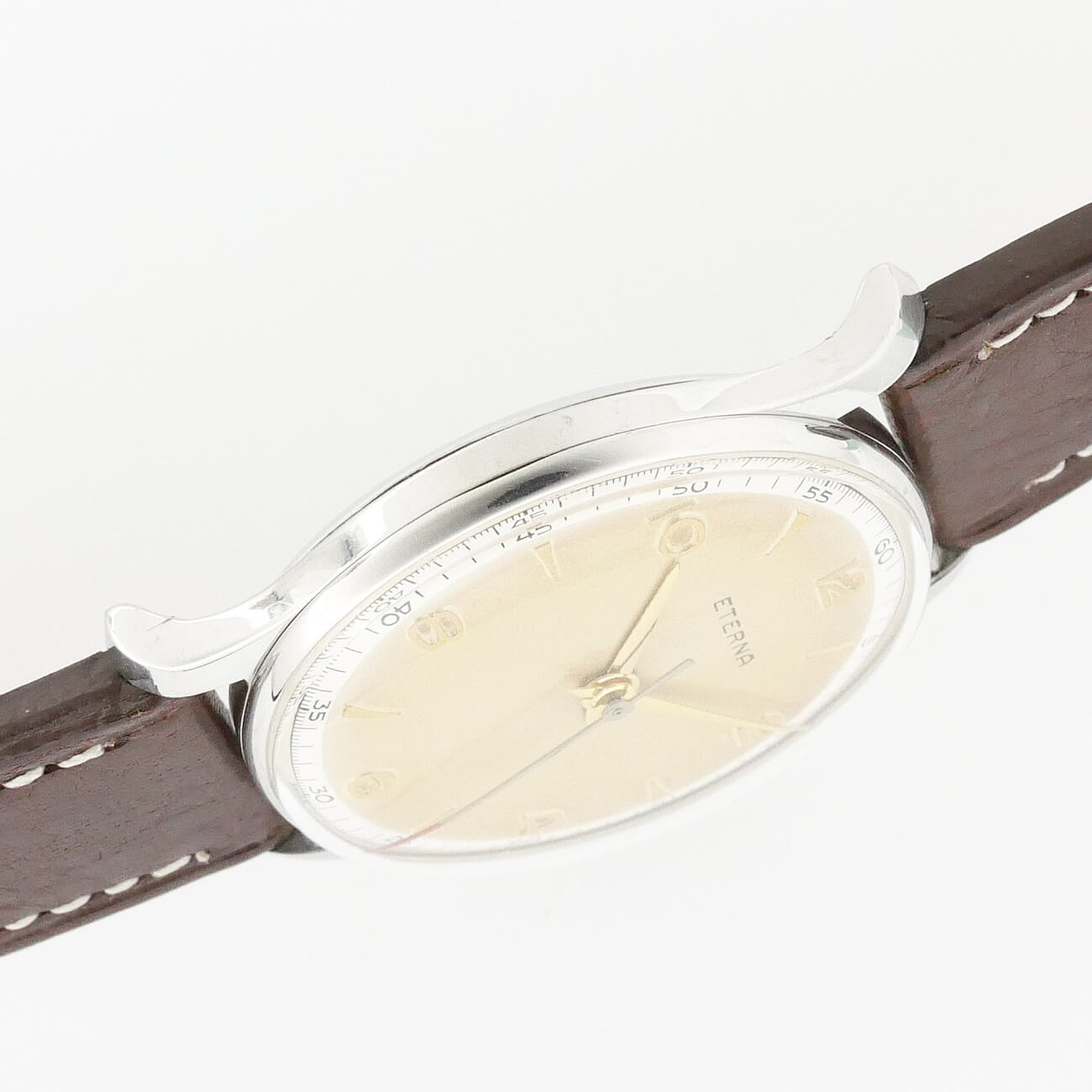 ETERNA ROUND MODEL