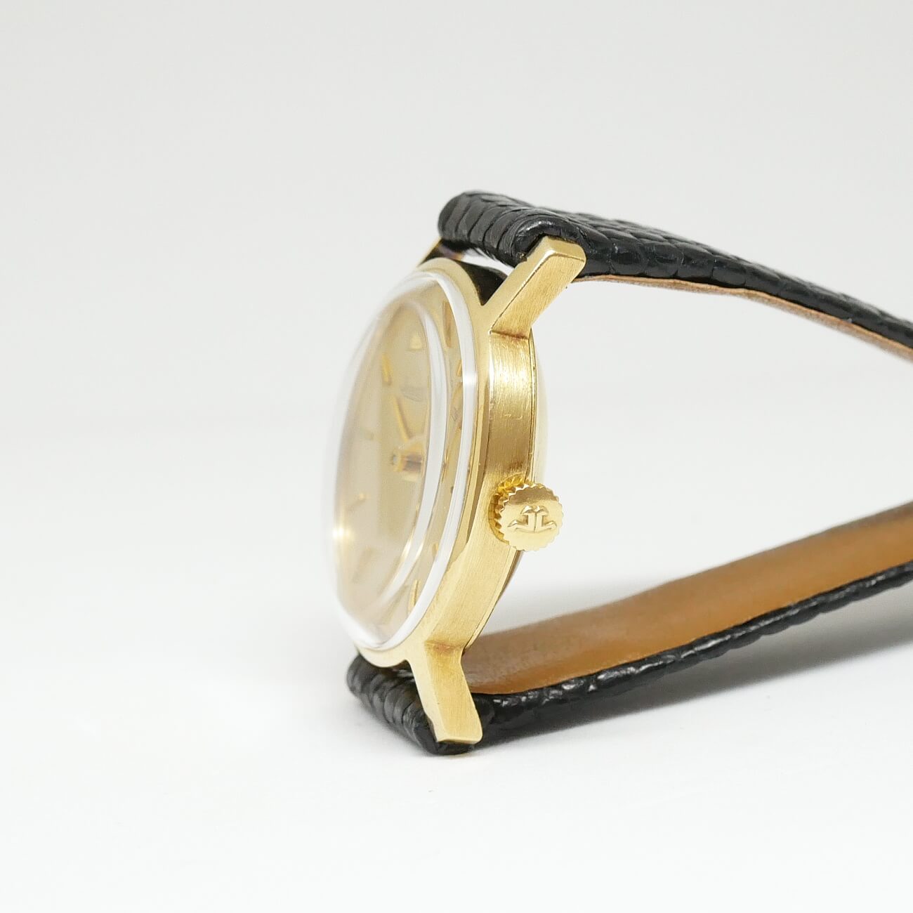 JAEGER LECOULTRE ROUND MODEL