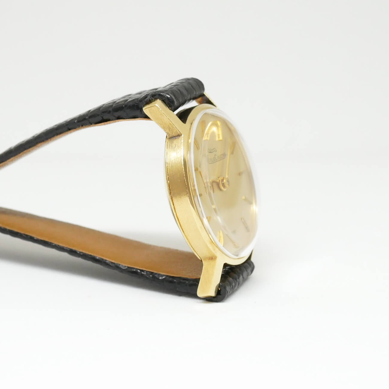 JAEGER LECOULTRE ROUND MODEL