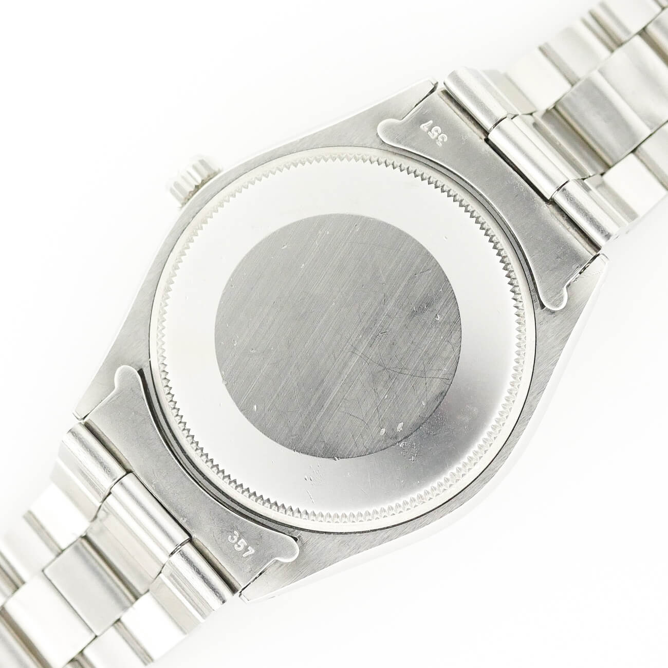 ROLEX Air-king