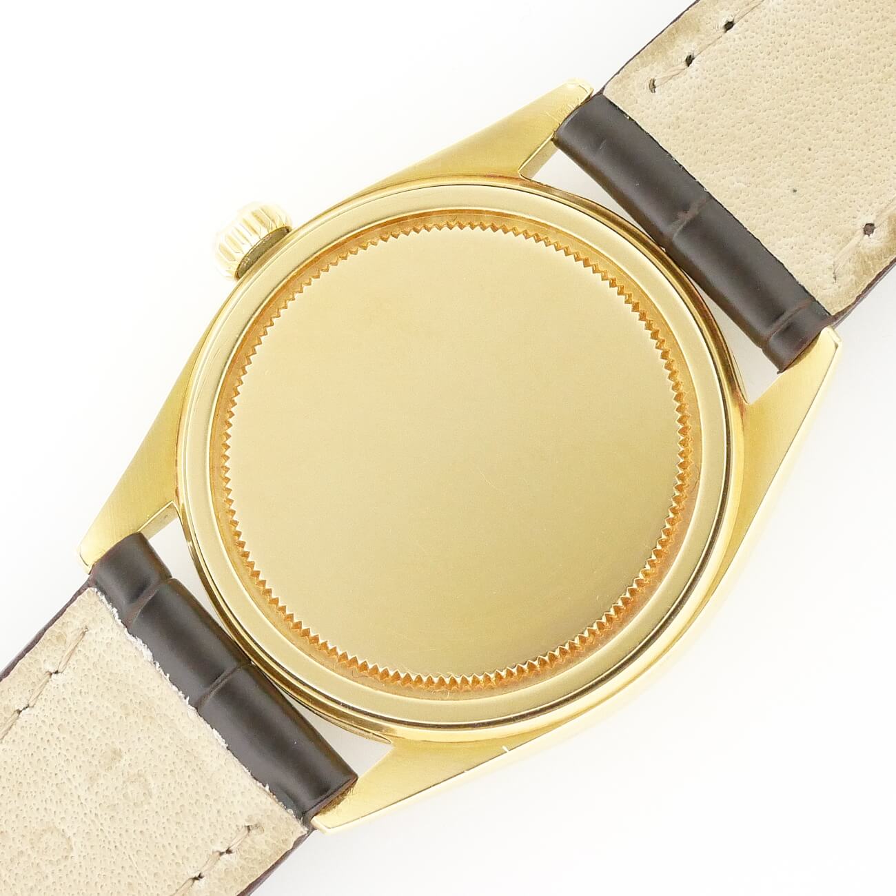 ROLEX VERIFLAT