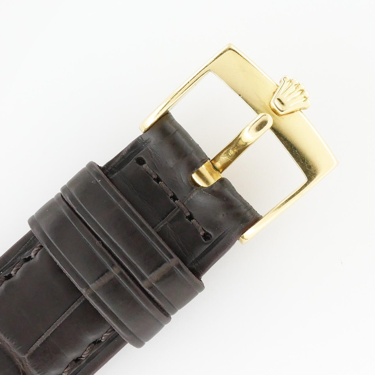 ROLEX VERIFLAT