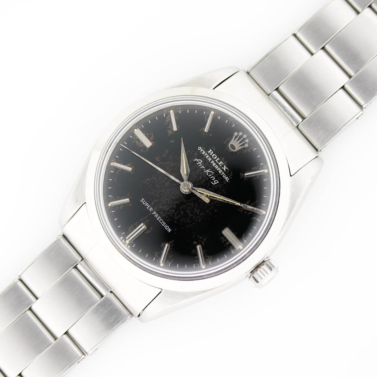 ROLEX Air-king