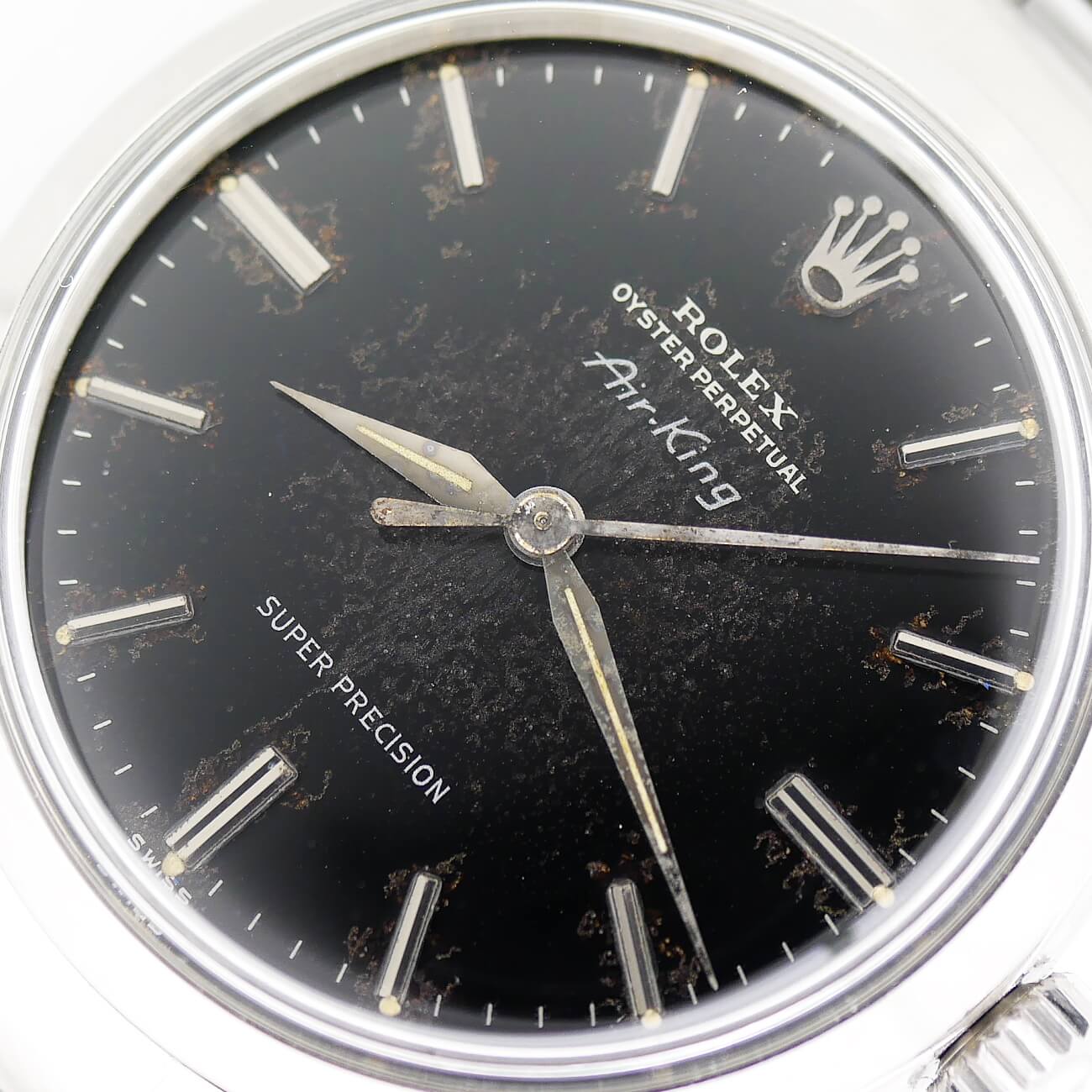 ROLEX Air-king