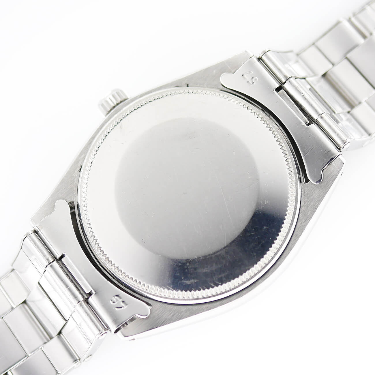 ROLEX Air-king