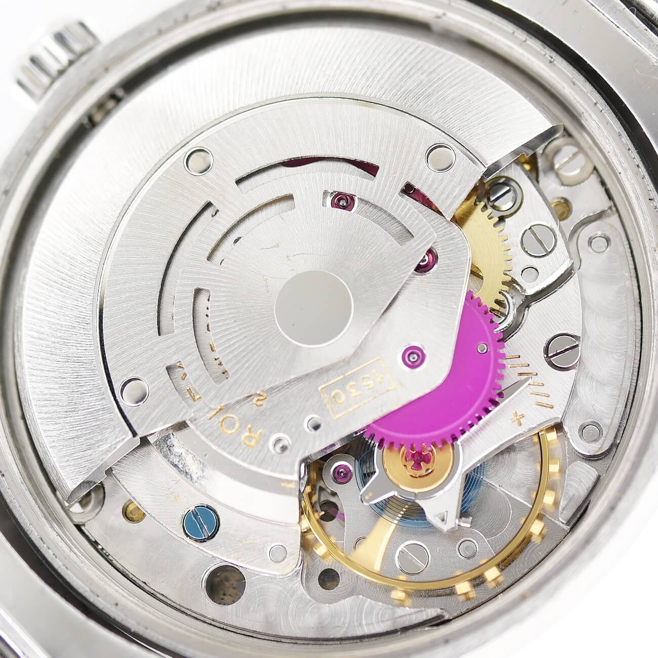 ROLEX Air-king