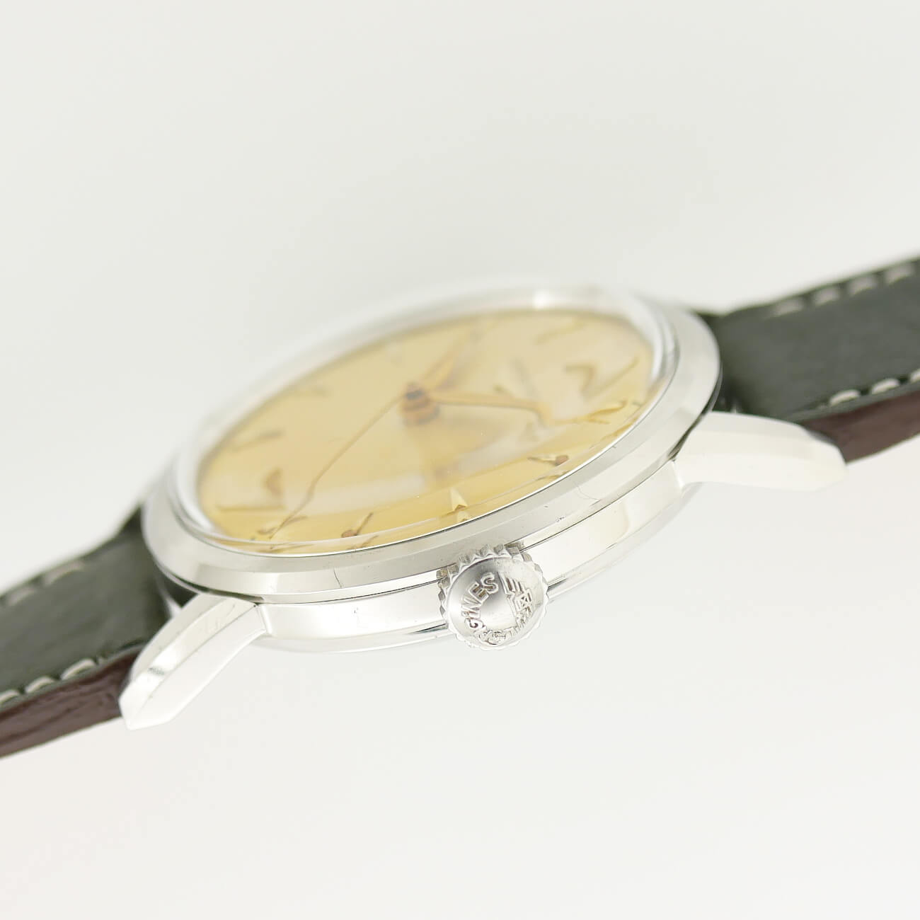 LONGINES ROUND MODEL
