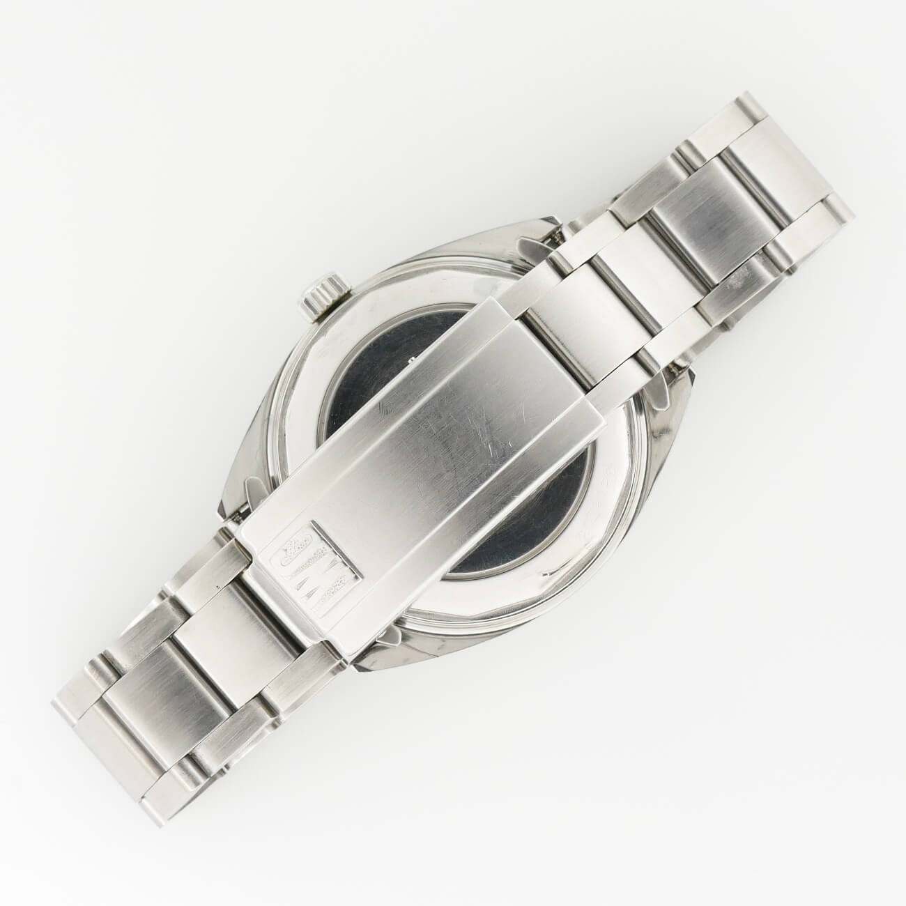 IWC YACHT CLUB