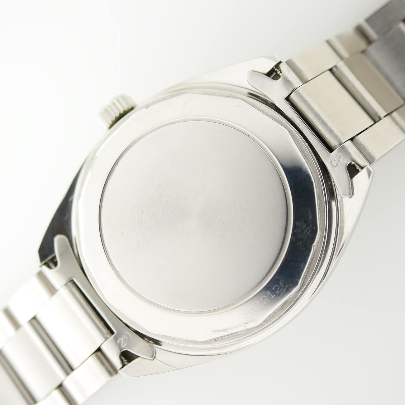 IWC YACHT CLUB
