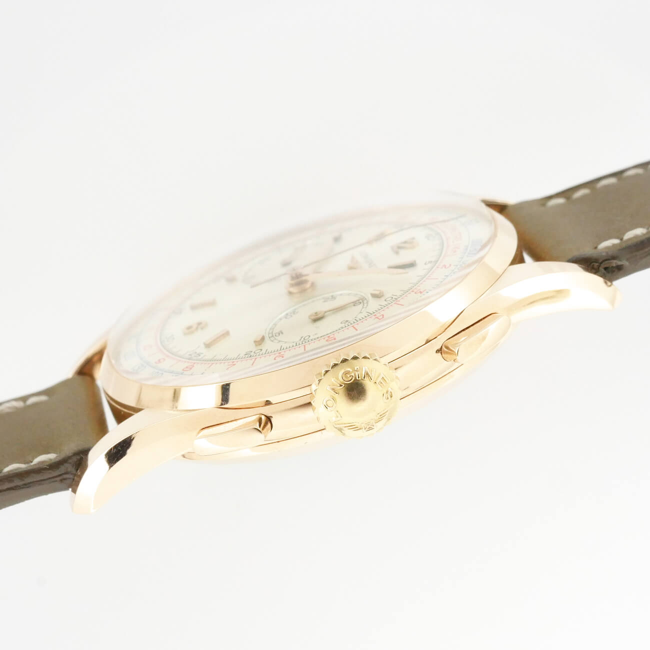LONGINES CHRONOGRAPH