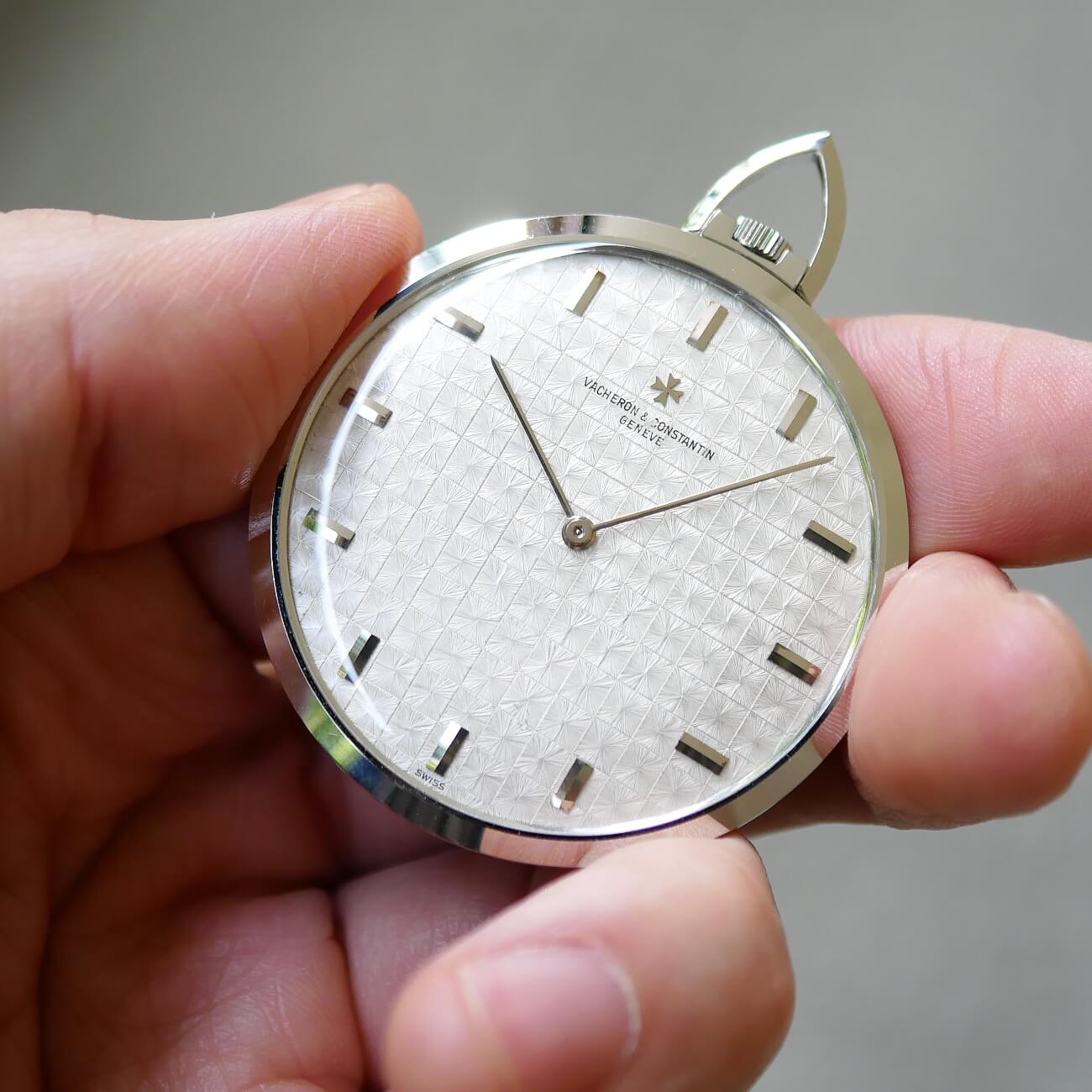 POCKET WATCH POCKET WATCH