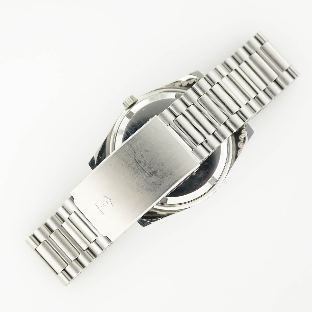 EBERHARD ROUND MODEL