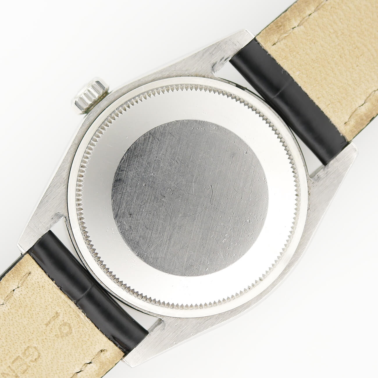 ROLEX OYSTER PERPETUAL DATE