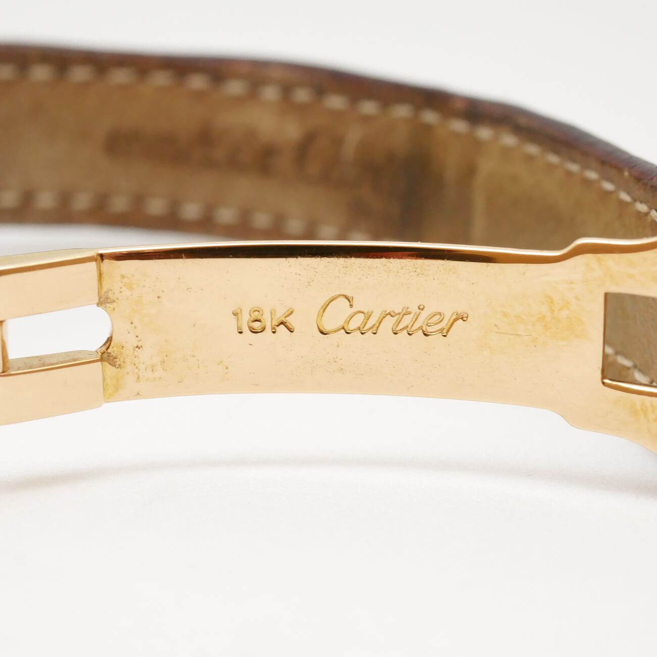CARTIER REVERSO
