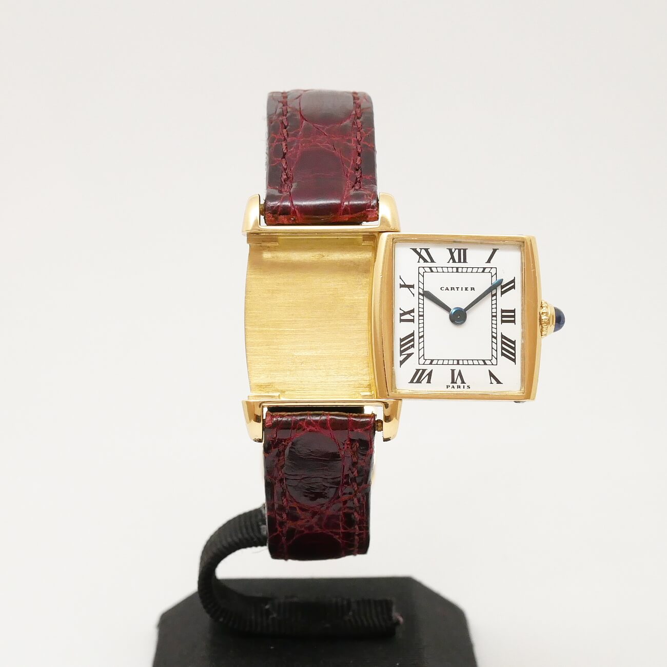 CARTIER REVERSO