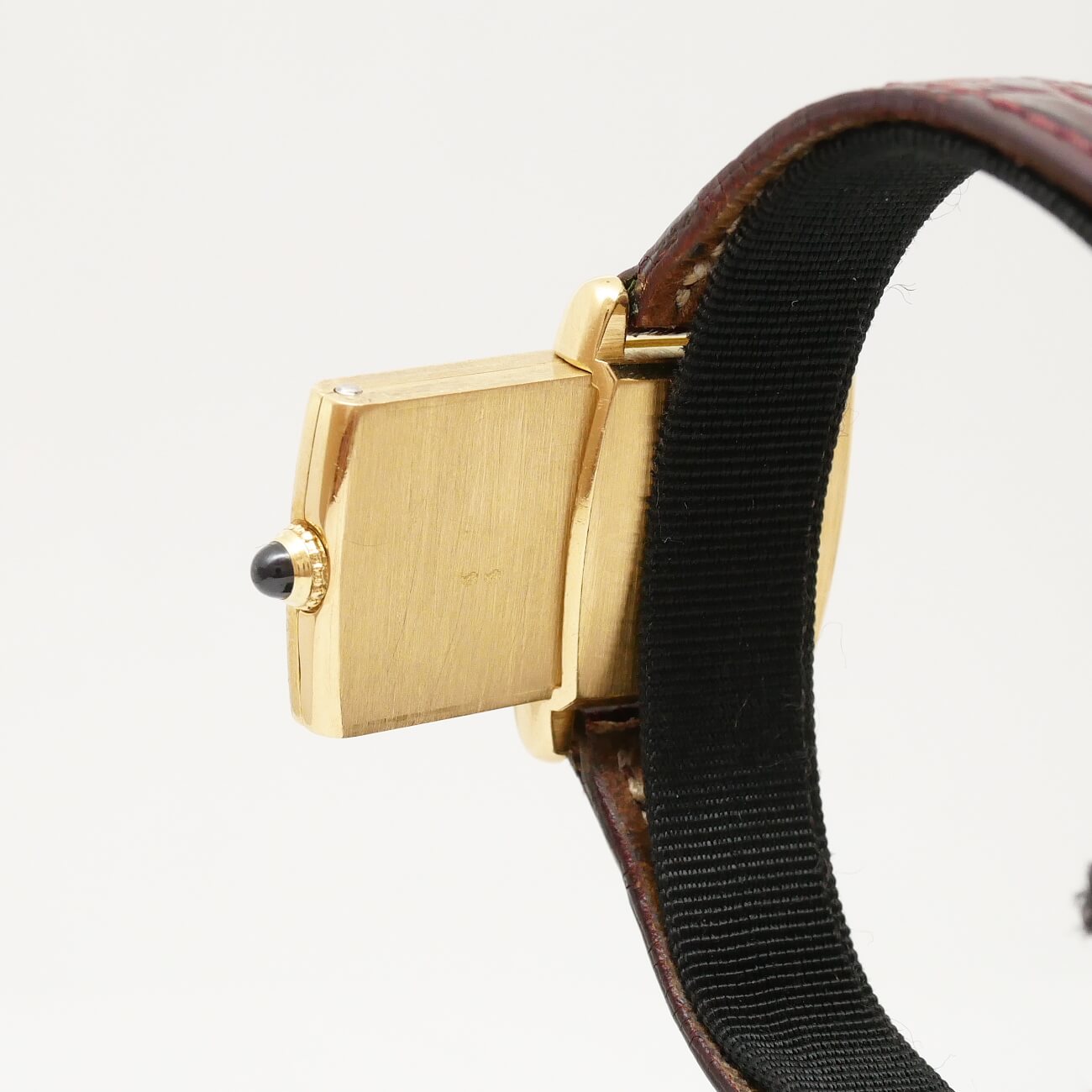 CARTIER REVERSO