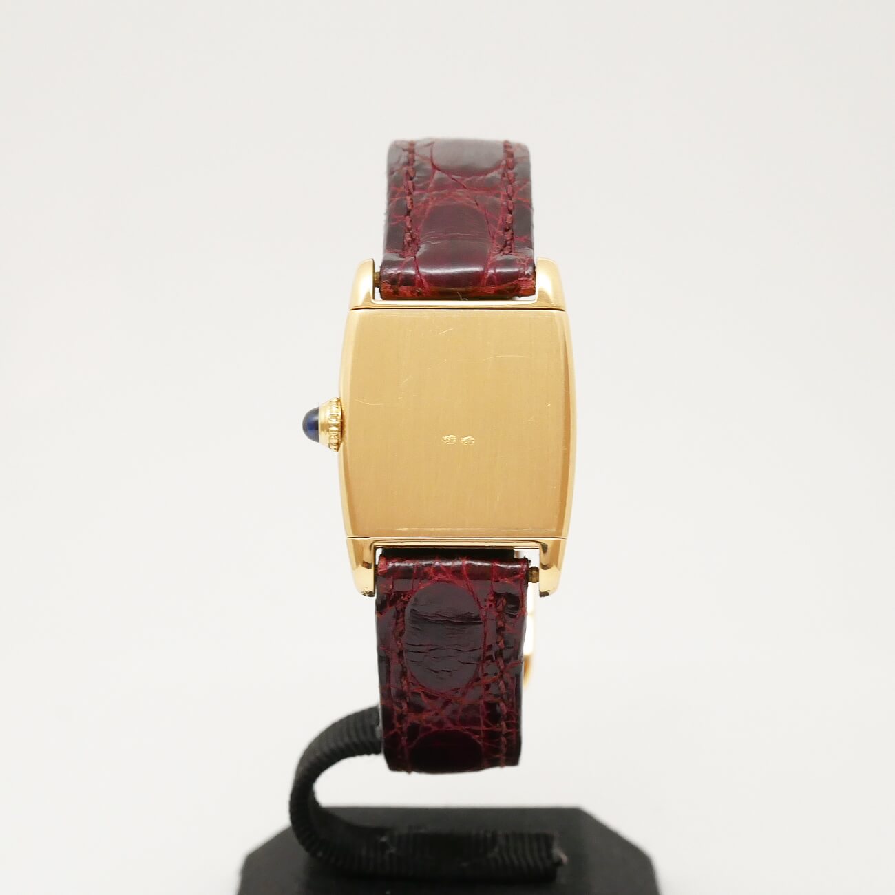 CARTIER REVERSO