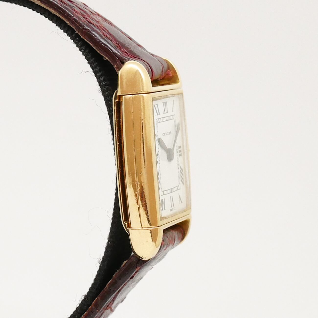 CARTIER REVERSO