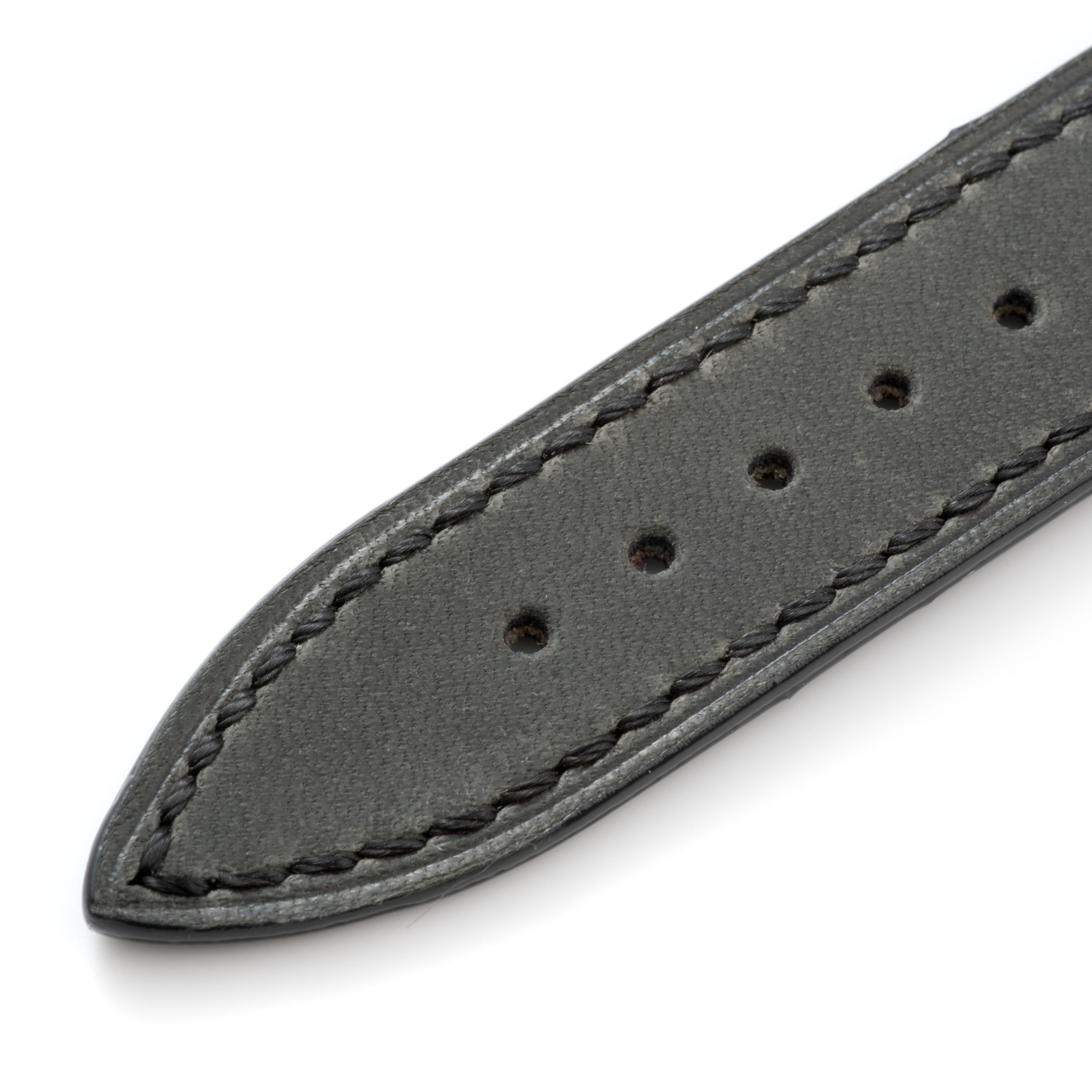 JEAN CLAUDE PERRIN CALF GRAY