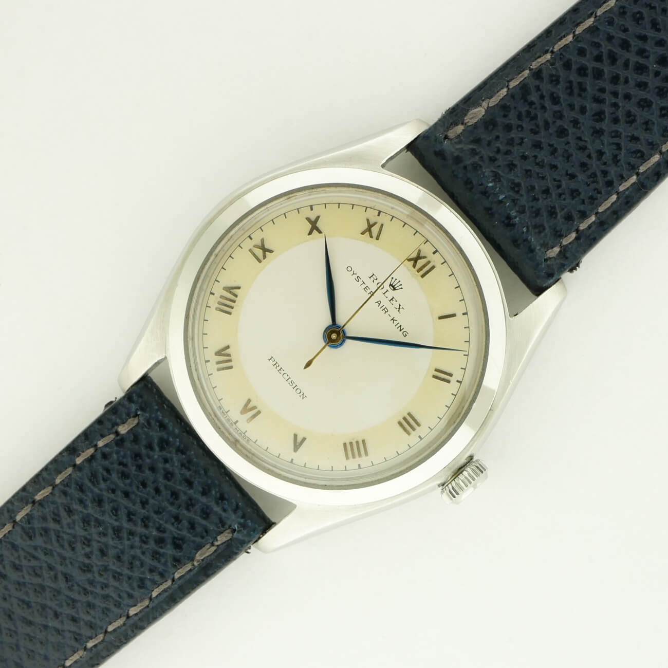 ROLEX AIR-KING